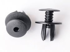 Döşeme Klipsi Gri - Caddy - 2004 - 2020