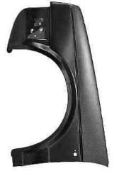 Ön Çamurluk Sol - Volkswagen - Golf 2 1984 - 1991