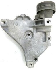 Klima Kompresör Braketi - CAVE - Motor - 1.4 TDI - İbiza - 2009 - 2011