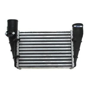 Turbo Radyatörü Intercooler - AFF - Motor - 1.9 TDİ - Audi A4 - 1999 - 2001