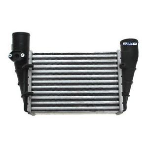 Turbo Radyatörü Intercooler - AEB - Motor - 1.8 TDİ - Audi A6 - 1998 - 2001