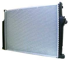 Su Radyatörü - ARV - Motor - 1.0/1.4 TDI - Fabia - 2000 - 2004