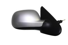 Mekanik Ayna Sol - Seat Leon 2000 - 2006
