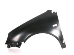 Ön Çamurluk Sol - Volkswagen - Polo Hb 2002 - 2005