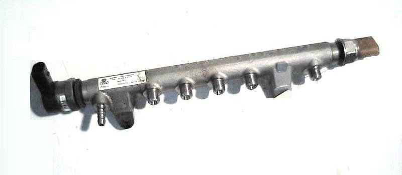 Yakıt Dağıtıcısı -CAGB- Motor - 2.0 TDİ - Audi A6 - 2009 - 2011