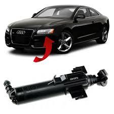 Far Yıkama Sol - Audi A5 2007 - 2011