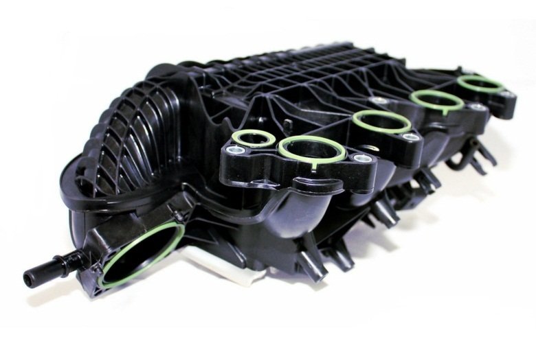 Emme Manifoldu - CBZB - Motor - 1.2 TDI - Beetle - 2017 - 2019