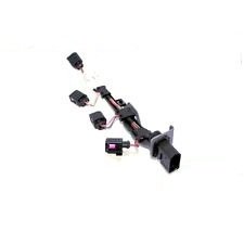 Motor Enjektör Hat Demeti - BLR - Motor - Jetta - 2006 - 2008