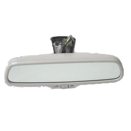 İç Dikiz Aynası Gri Otomatik Kararan - Audi A 4 2005 2012