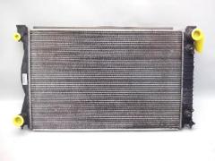 Su Radyatörü - 2.7/3.0 TDI - Audi A6 - 2009 - 2011