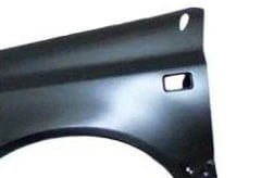 Ön Çamurluk Sol Kare Delikli - Volkswagen - Golf 3 1991- 1997