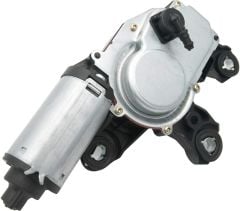 Arka Silecek Motoru - Audi A3 - A4 - A6 - Q5 - Q7