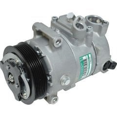 Klima Kömpresörü Denso - BYT - Motor - Altea - 2007 - 2010