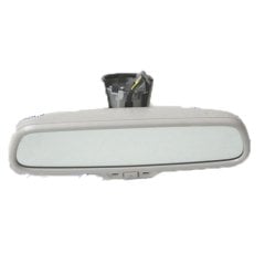 İç Dikiz Aynası Gri Otomatik Kararan - Audi A6 2005 2008