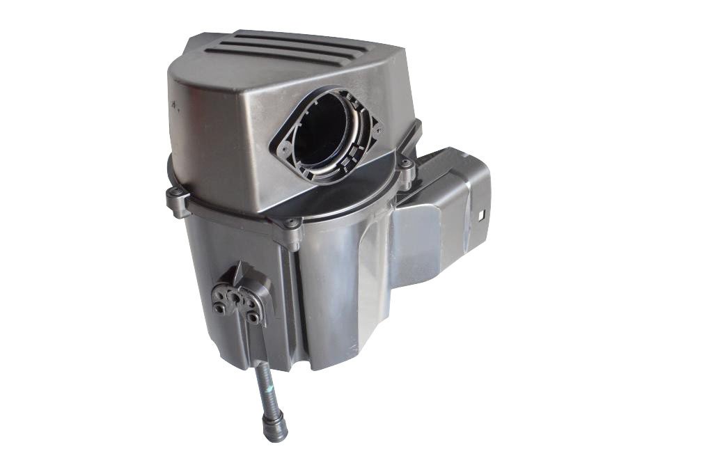 Hava filtre Kutusu - CFWA - Motor - 1.2 TDI - Fabia - 2009 - 2014