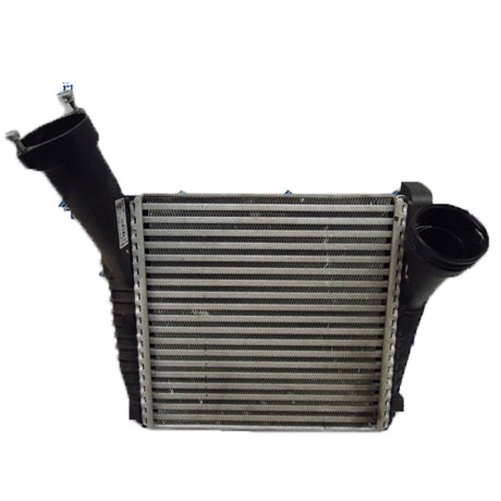 Turbo Radyatörü Intercooler - BKS - Motor - 3.0 TDİ  - Touareg - 2003 - 2005