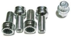 Bijon Şifre Seti - Audi A3 - 2004 - 2007