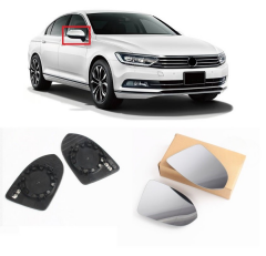 Dış Ayna Camı Sağ Arteon - Passat - 2015