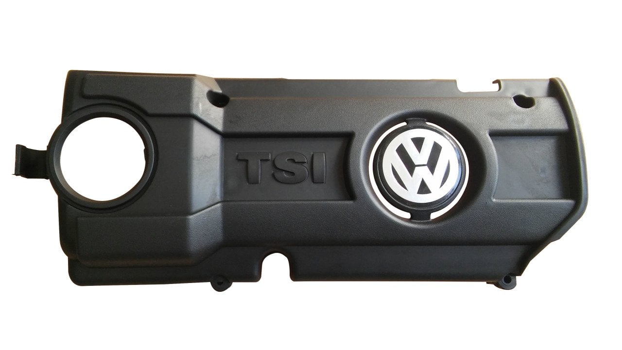 Motor Üst Kapak - CAXA - Motor - 1.4 TDI - Jetta - 2006 - 2018