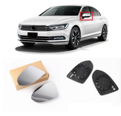 Dış Ayna Camı Sol Arteon - Passat - 2015