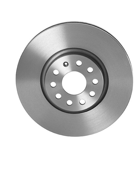 Ön Disk - Sharan - 2011 - 2016