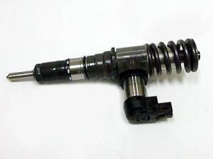Motor Enjektör - BLS - Motor - 1.9/2.0 TDI - Audi A3 - 2004 - 2008