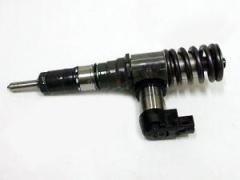 Motor Enjektör - BLS - Motor - 1.9/2.0 TDI - Audi A3 - 2004 - 2008