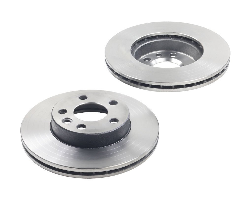 Ön Disk - Transporter T4 2.5 Yedek Parçaları - Merttuğ Oto