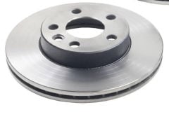 Ön Disk - Transporter T4 2.5