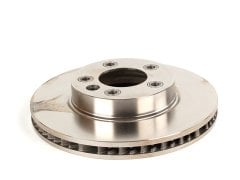 Ön Disk Sol - Touareg - 2003 - 2005
