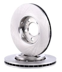 Ön Disk Takım - Golf - 2003 - 2006