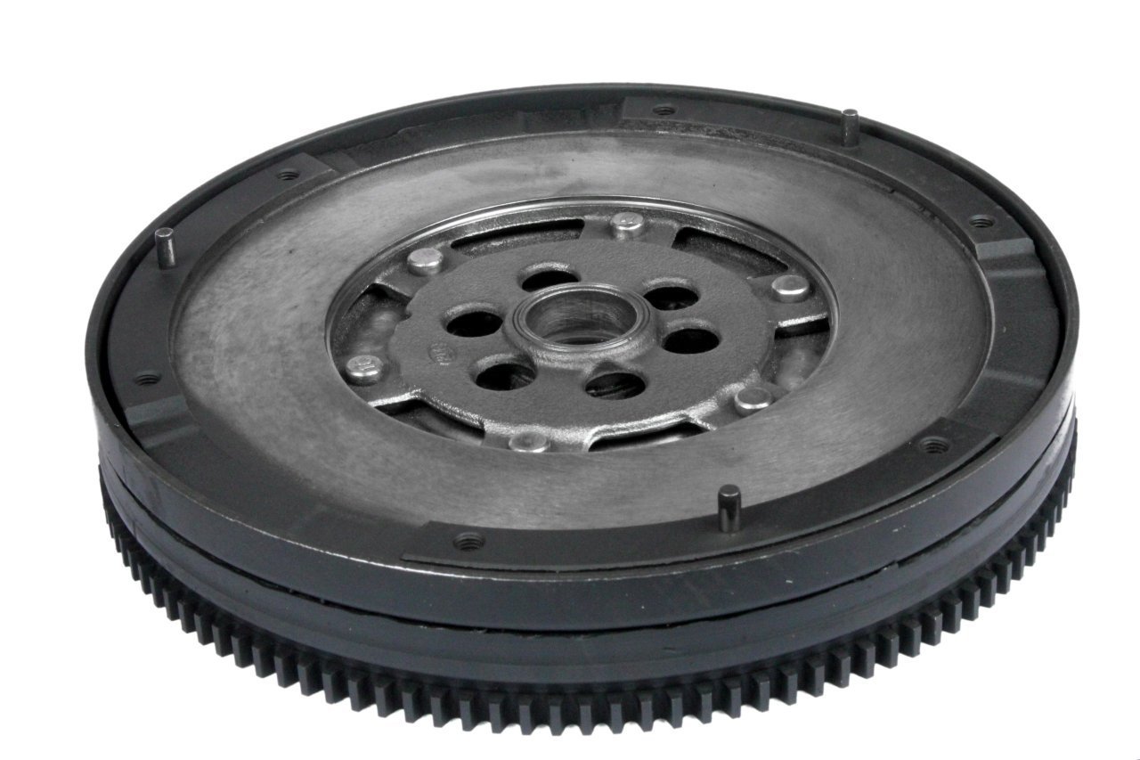 Volant - CAGA - Motor - 2.0 TDİ - Exeo - 2009 - 2014