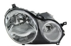 Ön Far Sol - Volkswagen - Polo Hb 2002 - 2005