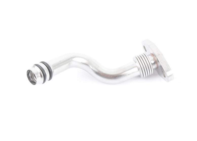 Yağlama Borusu 1.6 TDİ - Polo - 2013 - 2014