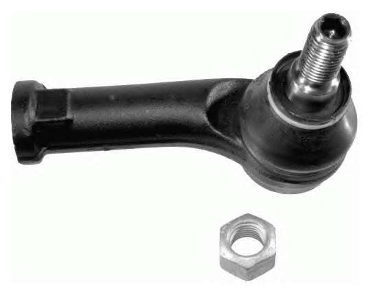 Rotbaşı Sağ - Volkswagen - transporter T4