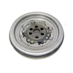 Crafter Volant - BJM - Motor - 2.5 TDİ - 2006 - 2016