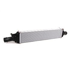 Turbo Radyatörü Intercooler - CGLD - Motor - 2.0 TDİ - Audi A6 - 2011 - 2014