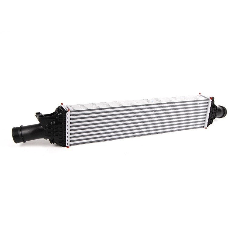 Turbo Radyatörü Intercooler - CDNB - Motor - 2.0 TDİ - Audi Q5 - 2009 - 2012