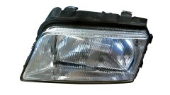 Ön Far Sağ Sissiz - Audi – A4 1994 - 1999