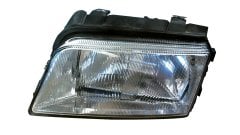Ön Far Sağ Sissiz - Audi – A4 1994 - 1999