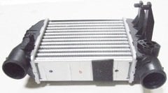 Turbo Radyatörü Intercooler - BFB - Motor - 1.8 TDİ - Audi A4 - 2005 - 2008