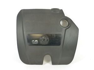 Motor Üst Kapak ( Logo Hariç ) - AEH - Motor - 1.6 TDI - Golf - 2003 - 2006