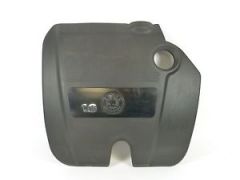Motor Üst Kapak ( Logo Hariç ) - AEH - Motor - 1.6 TDI - Golf - 2003 - 2006