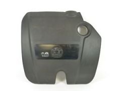 Motor Üst Kapak ( Logo Hariç ) - AEH - Motor - 1.6 TDI - Golf - 2003 - 2006