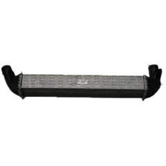 Turbo Radyatörü Intercooler - DAJB - Motor - 1.8 TDİ - Audi A1 - 2015 - 2018