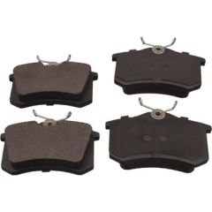 Fren Balata Arka - Audi A3,A4,A6,ATT - Bora - Caddy 3 - Golf 3,4,5,6,Plus - Lupo - Passat - Polo Hb - Sharan