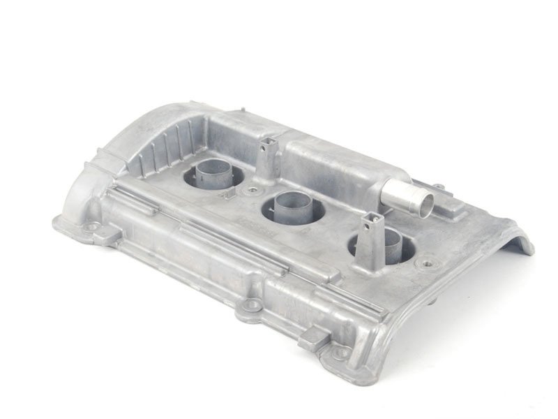 Sibop Üst Kapağı - AMX - Motor - 2.8 TDI - Superb - 2002 - 2008