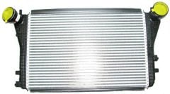 Turbo Radyatörü Intercooler - BWA - Motor - 2.0 TDİ - Eos - 2006 - 2011