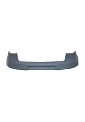 Arka Tampon Astarlı Volkswagen - Golf 5 2004 >
