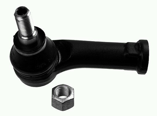 Rotbaşı Sol - Volkswgen - Transporter - T4